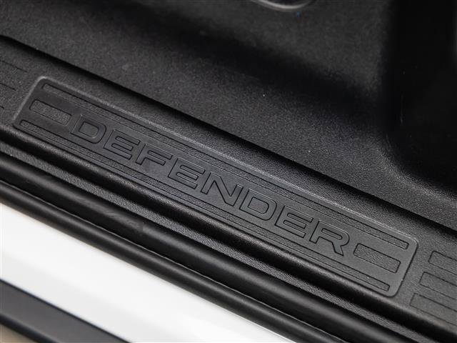 New 2026 Land Rover Defender 110 X-Dynamic SE AWD/4WD image 26