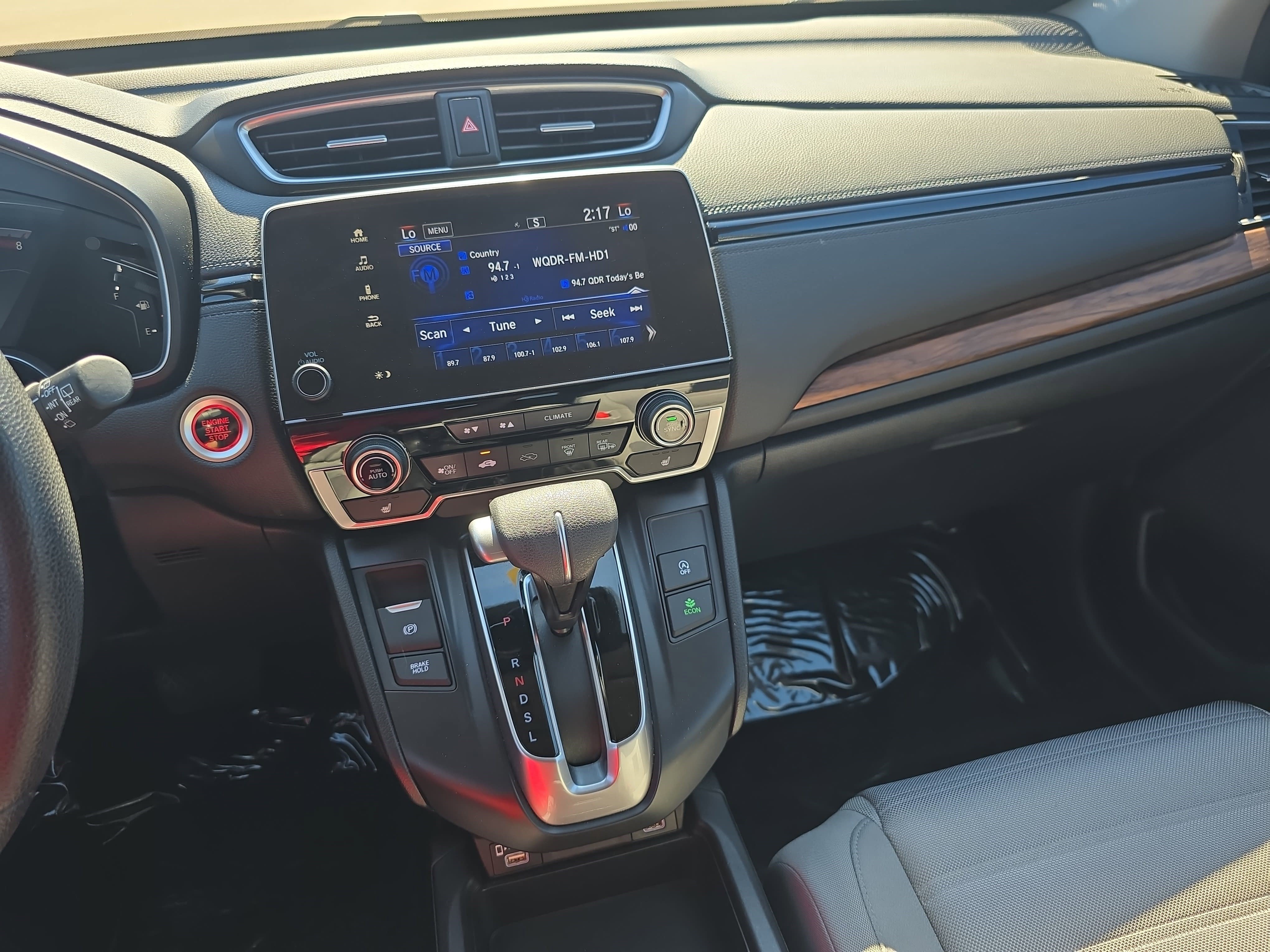 Used 2020 Honda CR-V EX image 20