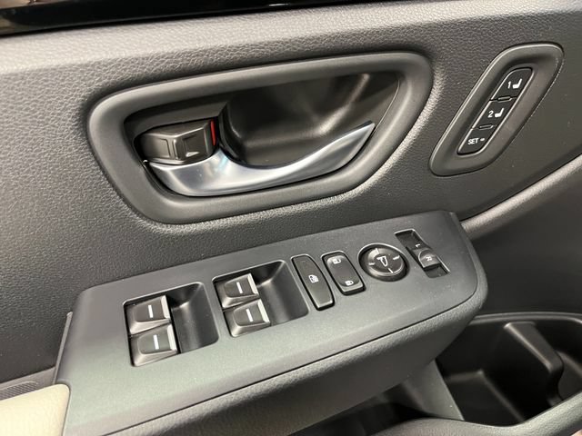 New 2026 Honda Passport RTL image 15