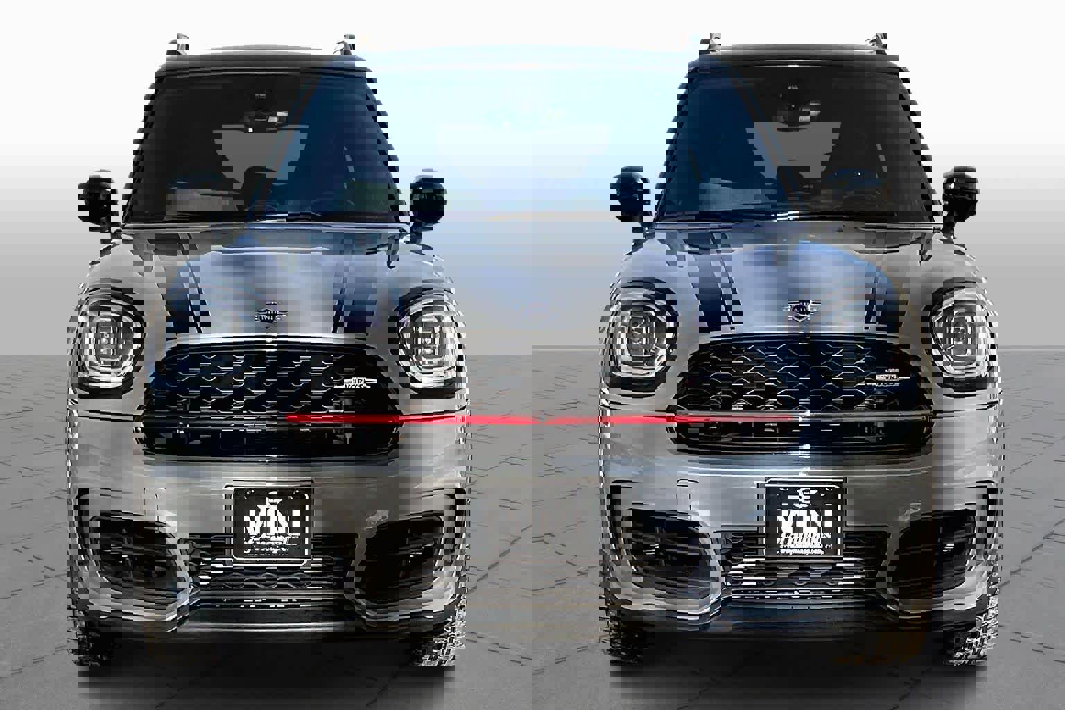 Used 2021 MINI Cooper Countryman John Cooper Works w/ Driver Assistance Package image 4