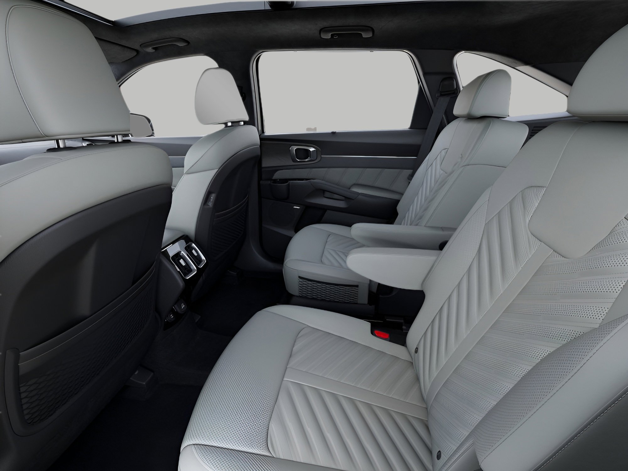 New 2026 Kia Sorento AWD image 18