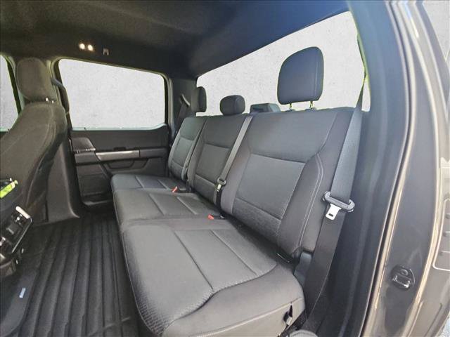 Used 2022 Ford F150 XLT w/ Equipment Group 302A High RWD image 17