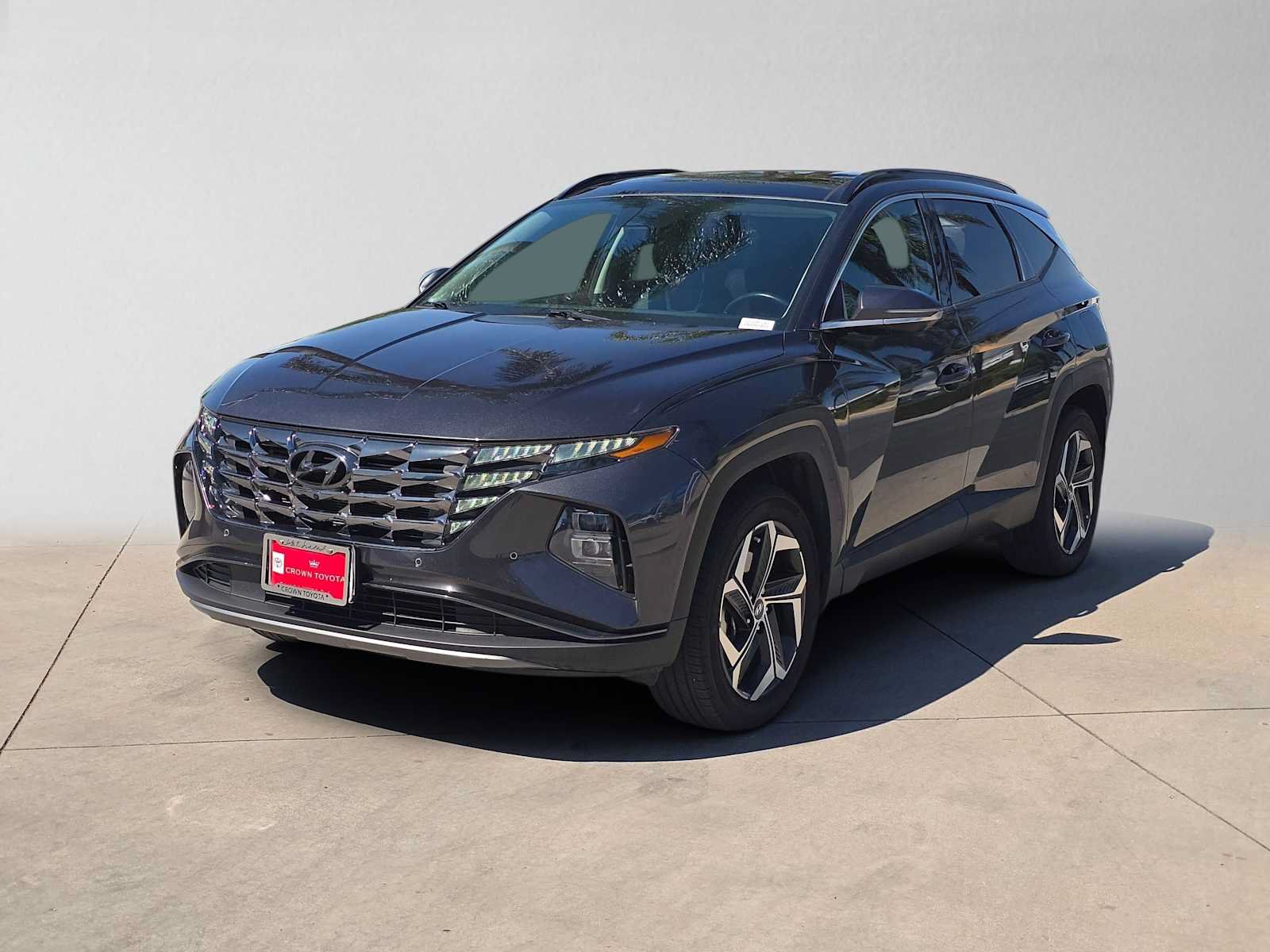 Used 2023 Hyundai Tucson Limited AWD/4WD image 7