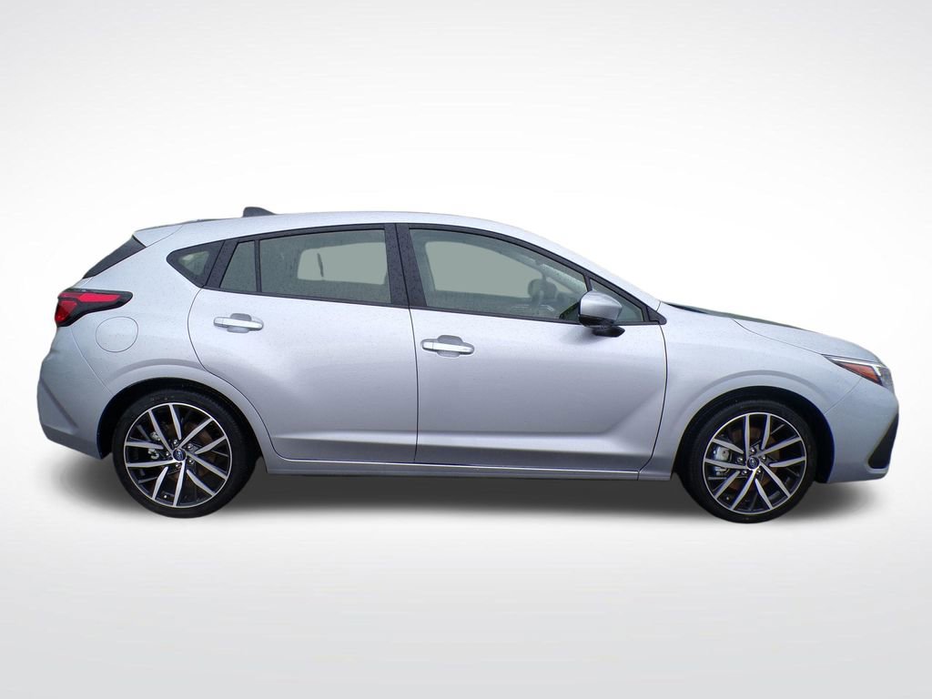 New 2026 Subaru Impreza 2.0i Sport AWD/4WD image 6