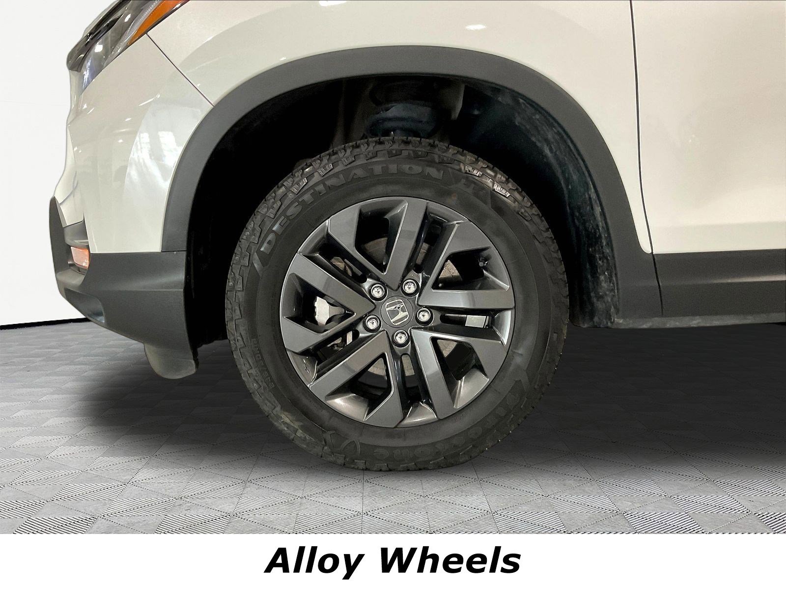Used 2021 Honda Ridgeline Sport image 33