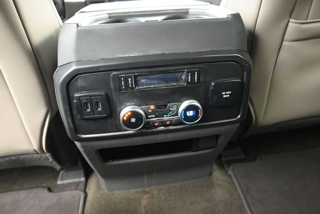 Used 2020 Ford Expedition Max Limited RWD image 19