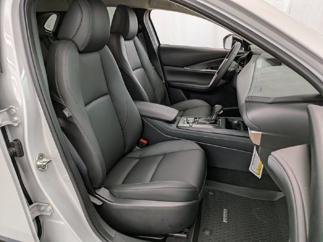New 2026 MAZDA CX-30 AWD 2.5 S w/ Select Sport Pkg image 16