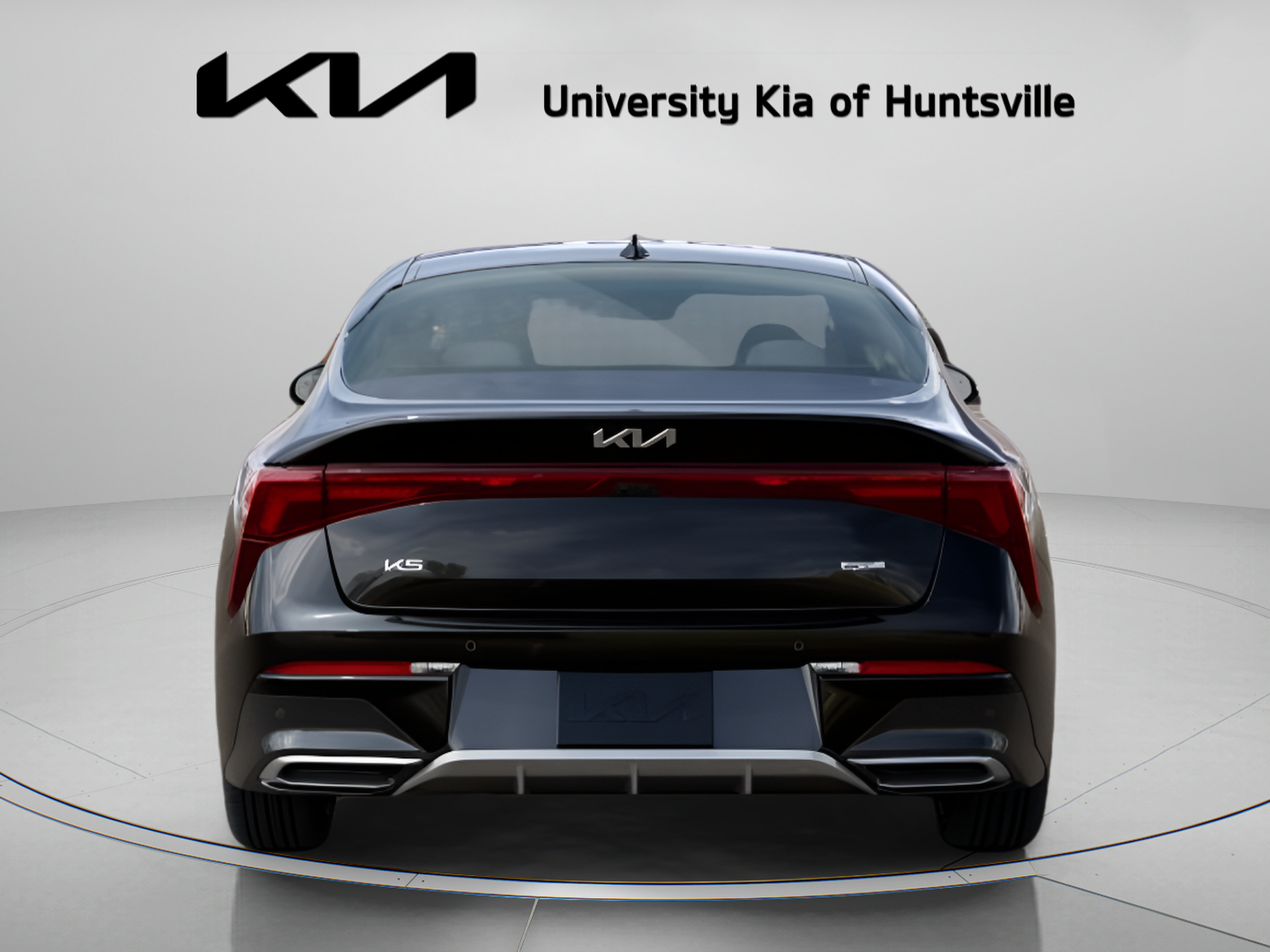 New 2026 Kia K5 GT-Line FWD image 6