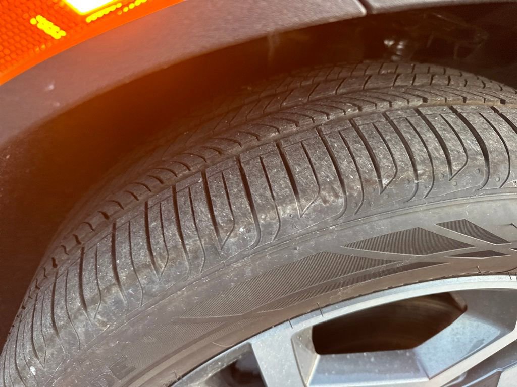 New 2026 Hyundai Ioniq 5 SEL image 10