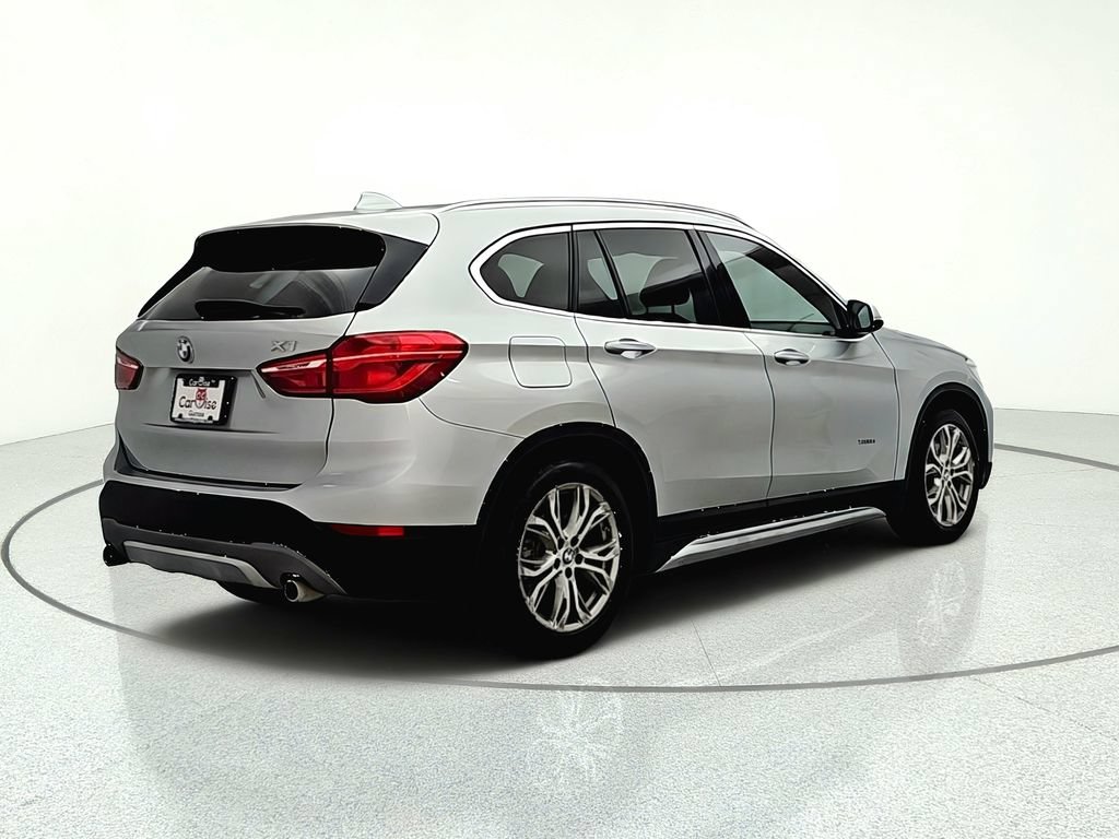 Used 2016 BMW X1 xDrive28i AWD/4WD image 7