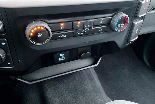 Used 2023 Ford F150 XLT AWD/4WD image 16