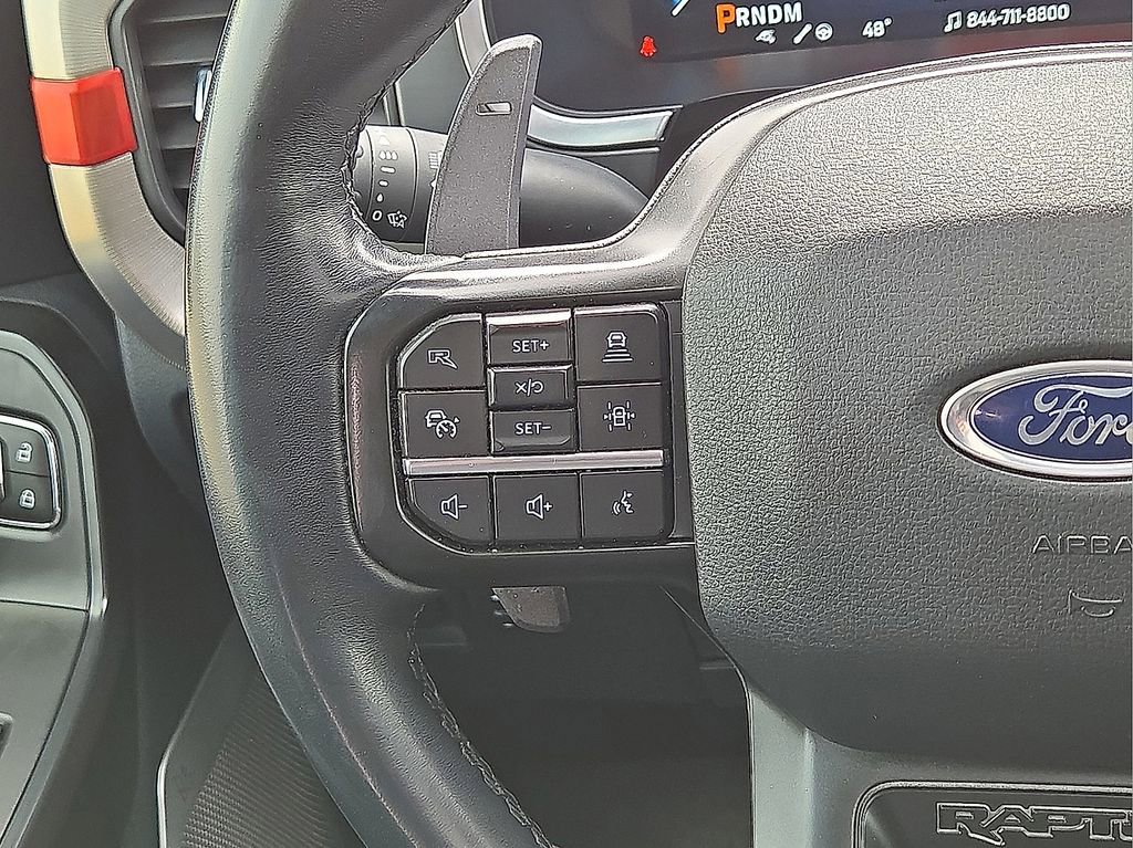 Used 2022 Ford F150 Raptor w/ Equipment Group 801A High image 19