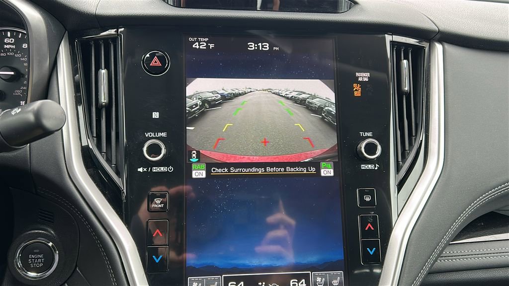 Certified 2024 Subaru Legacy Touring XT image 17