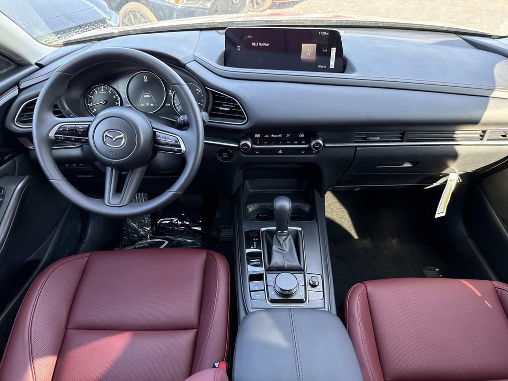 New 2026 MAZDA CX-30 AWD 2.5 S image 17