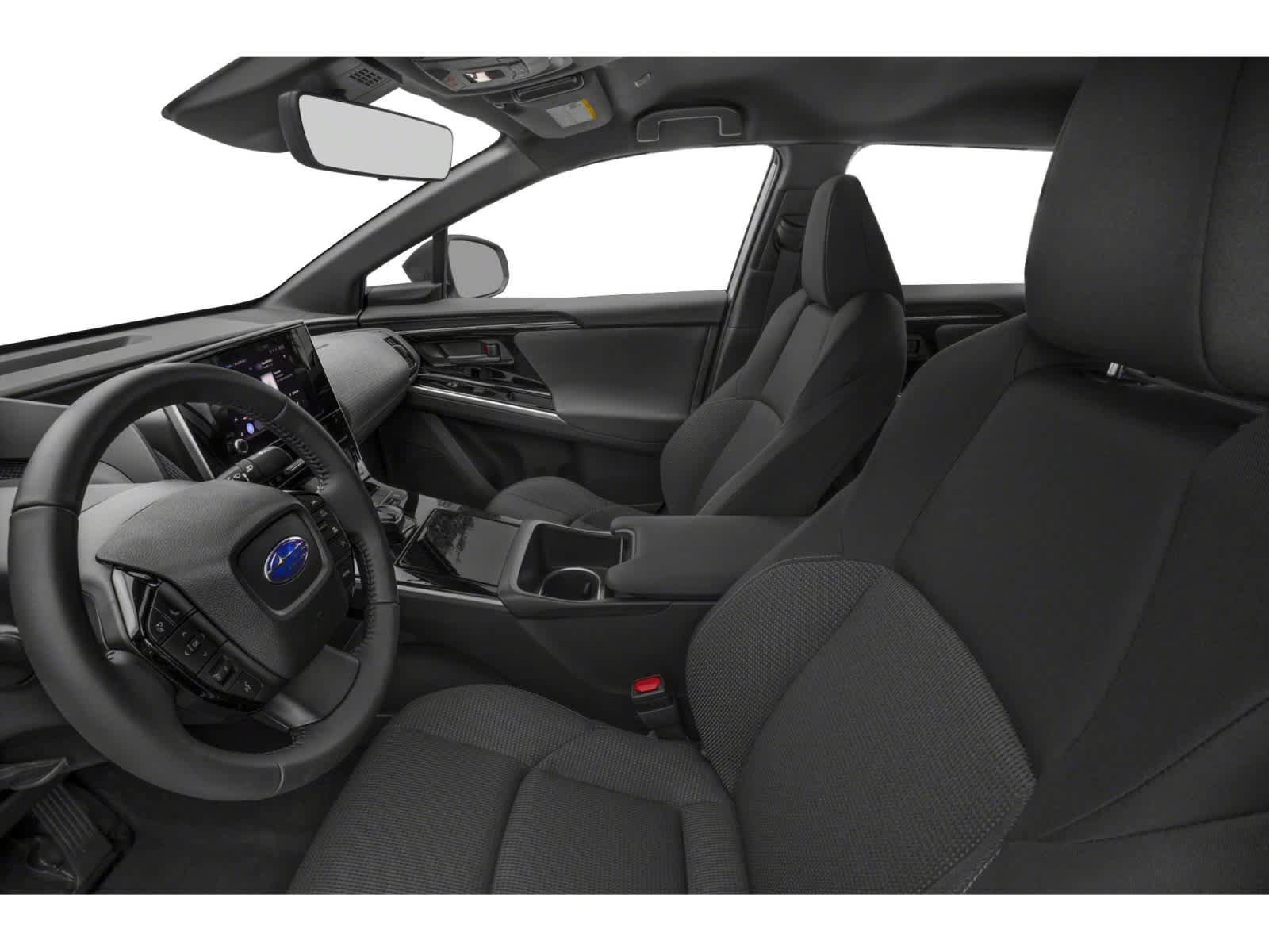 Used 2023 Subaru Solterra AWD image 6