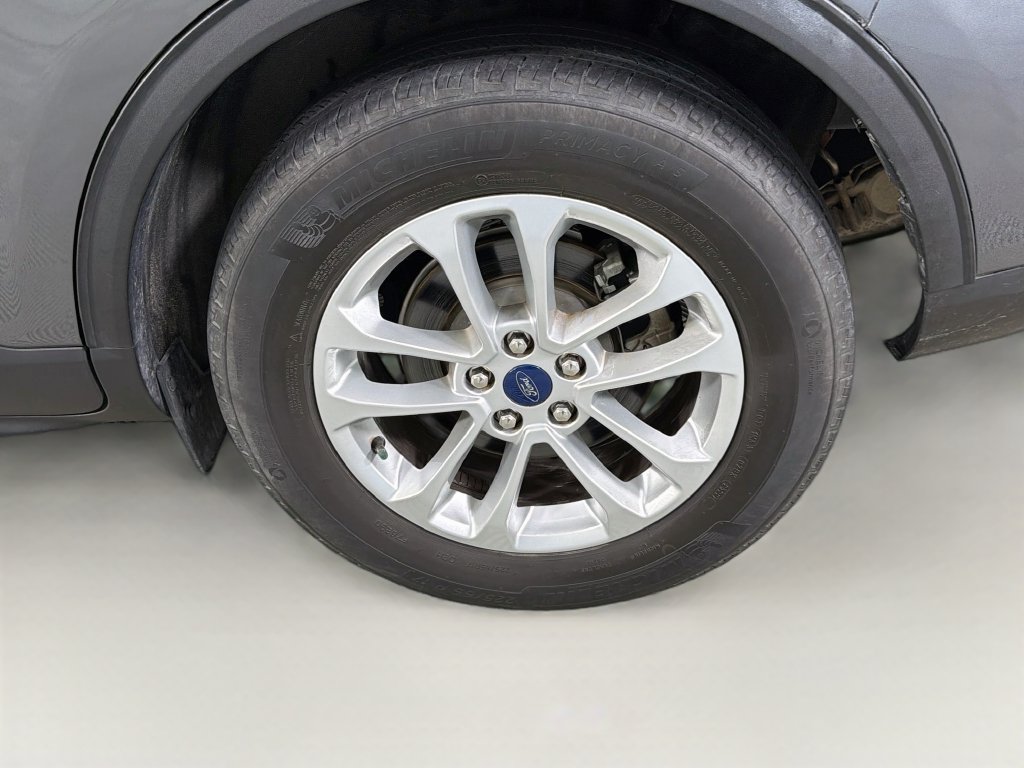 Used 2022 Ford Escape SE w/ Convenience Package FWD image 30