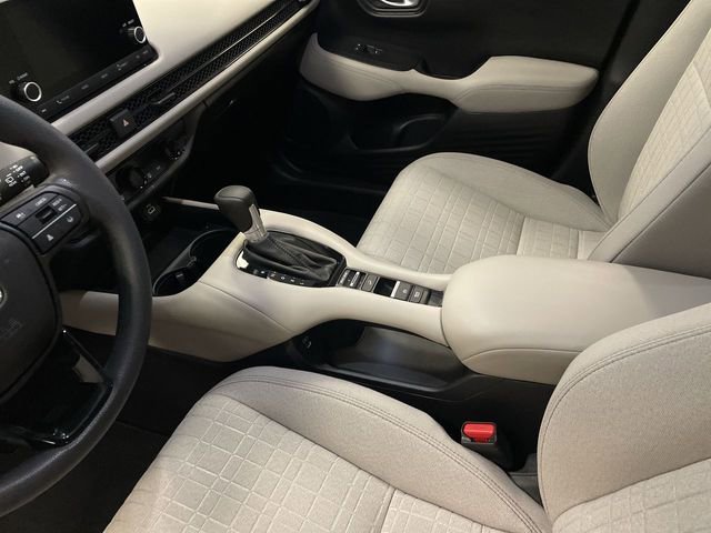 Certified 2024 Honda HR-V LX image 20