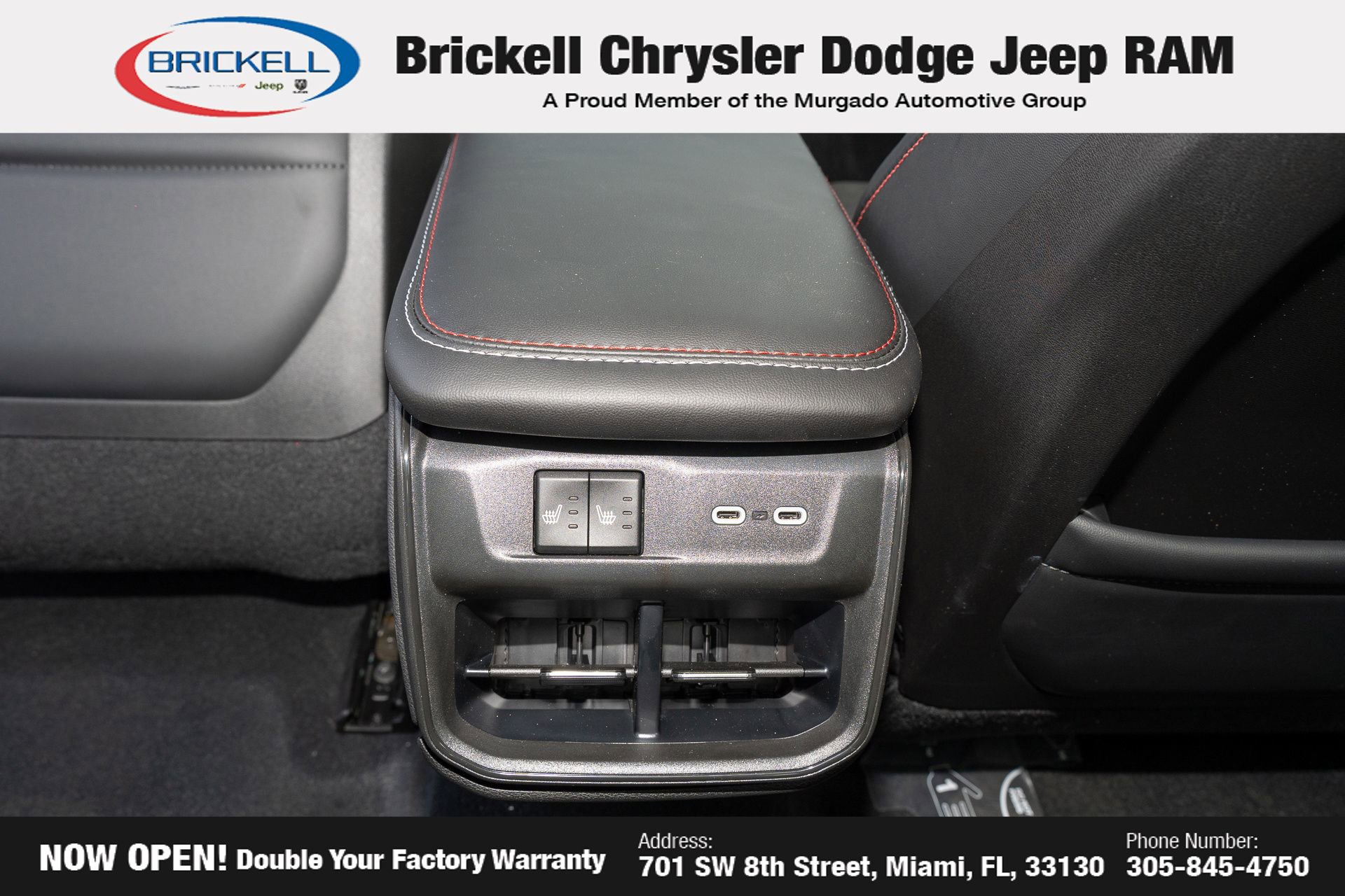 New 2026 Dodge Charger R/T Scat Pack image 16