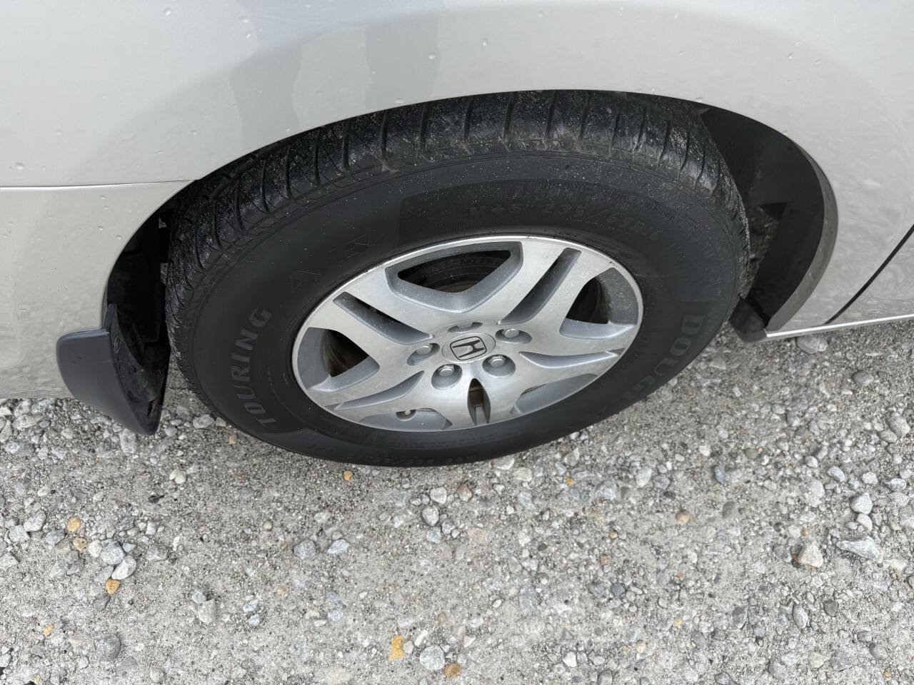 Used 2007 Honda Odyssey EX-L image 10