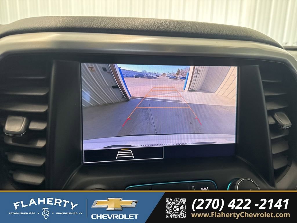 Used 2021 GMC Acadia SLE image 29