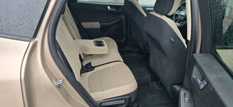 Used 2020 Ford Escape SE AWD/4WD image 18