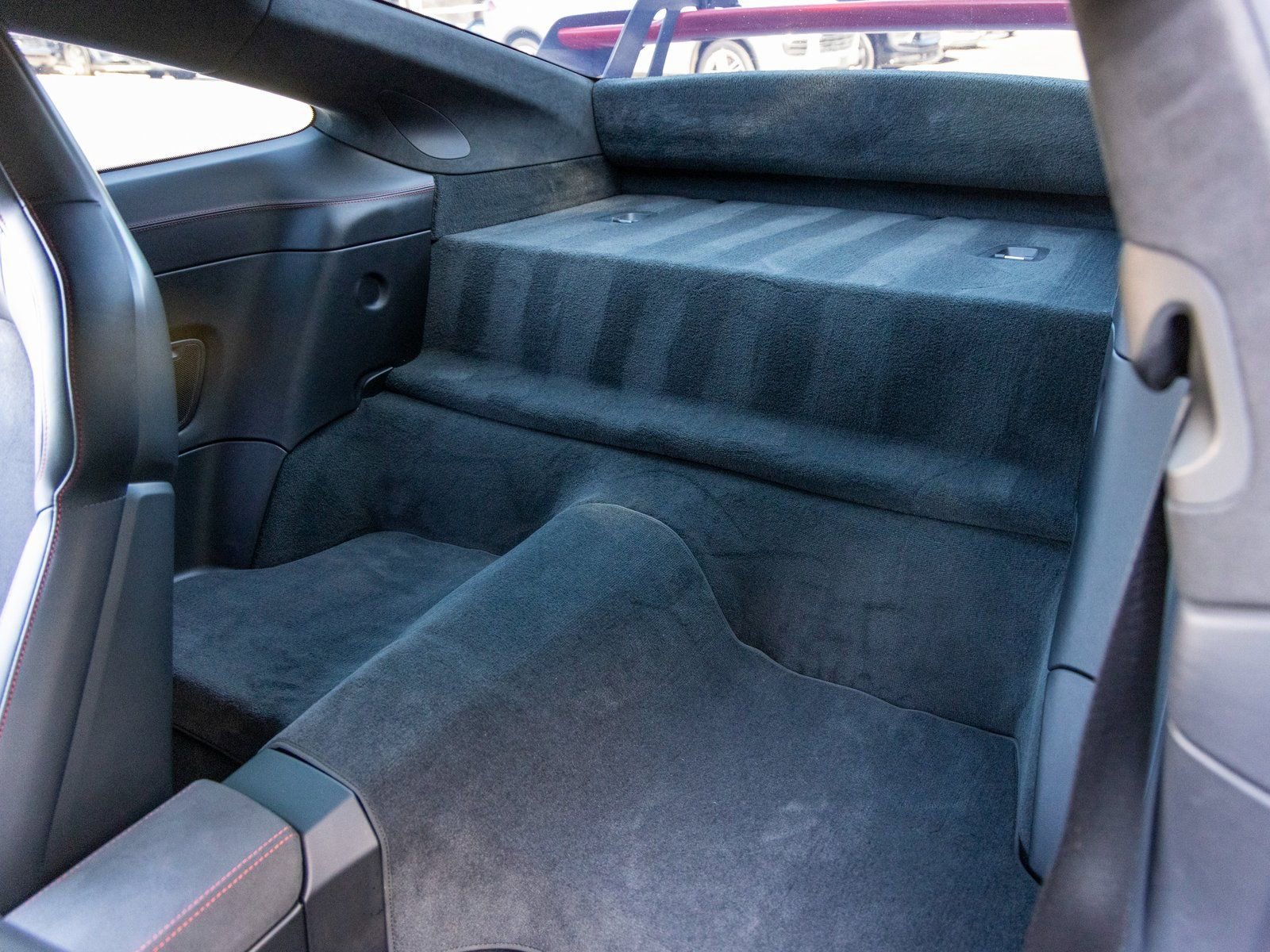 Used 2022 Porsche 911 GT3 image 46