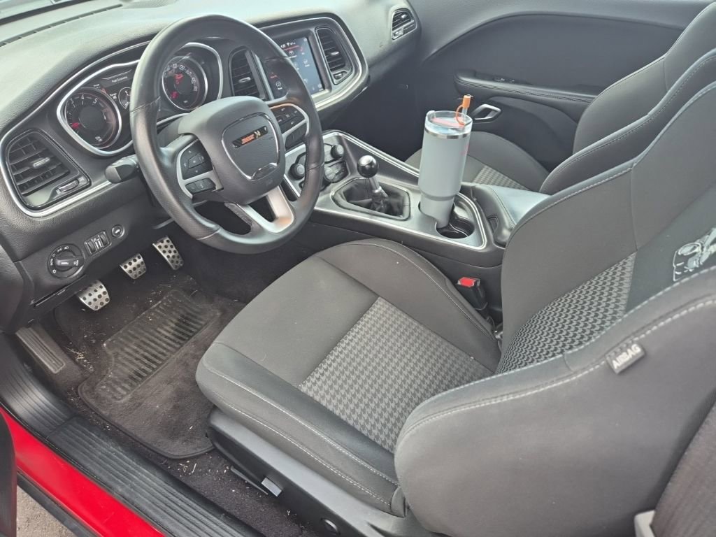 Used 2018 Dodge Challenger R/T Scat Pack image 18