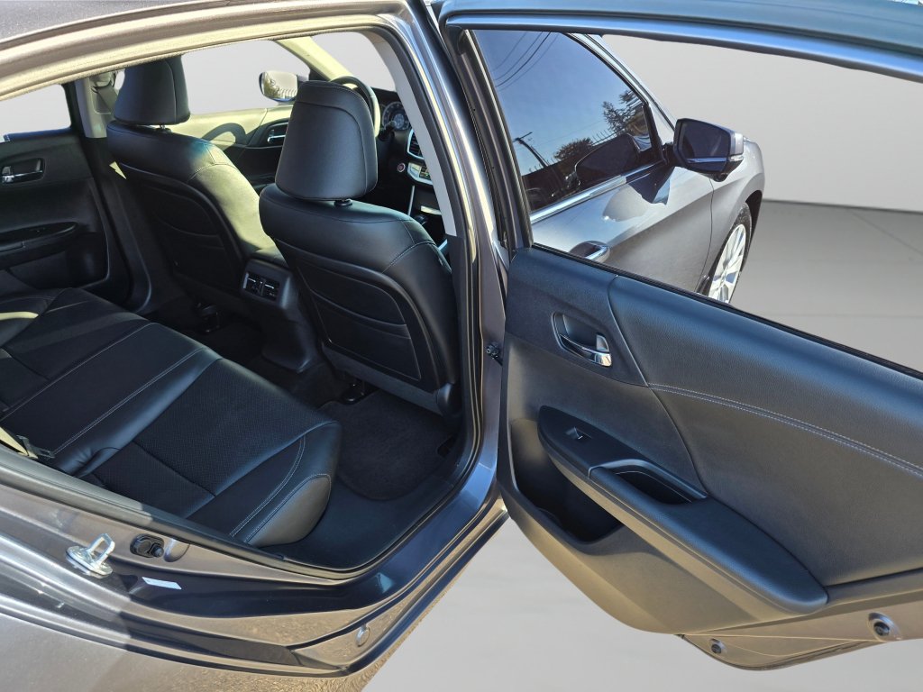 Used 2013 Honda Accord EX-L image 26