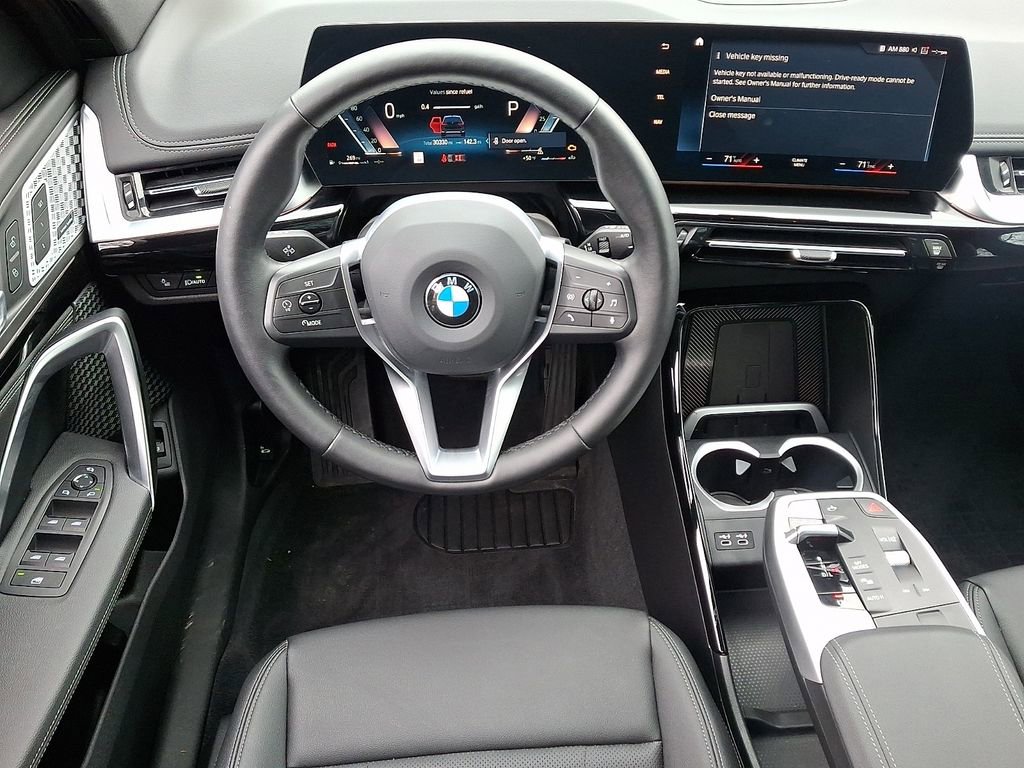 Certified 2023 BMW X1 xDrive28i w/ Premium Package AWD/4WD image 12