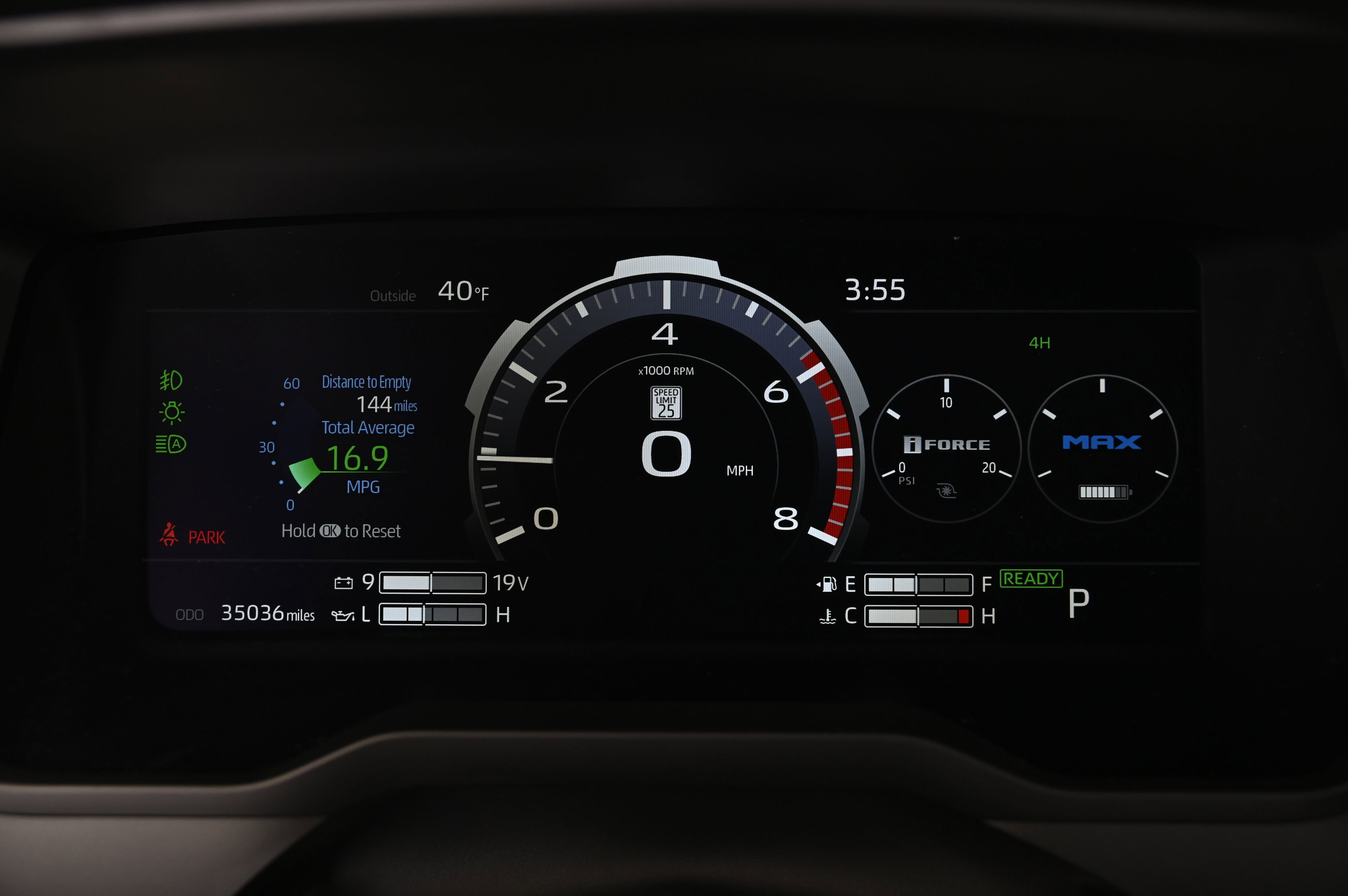 Used 2024 Toyota Sequoia TRD Pro image 39