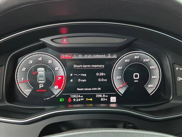Used 2025 Audi S7 Prestige AWD/4WD image 11