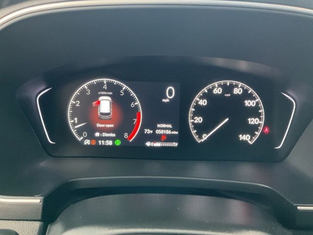 Certified 2023 Honda Pilot EX-L image 9