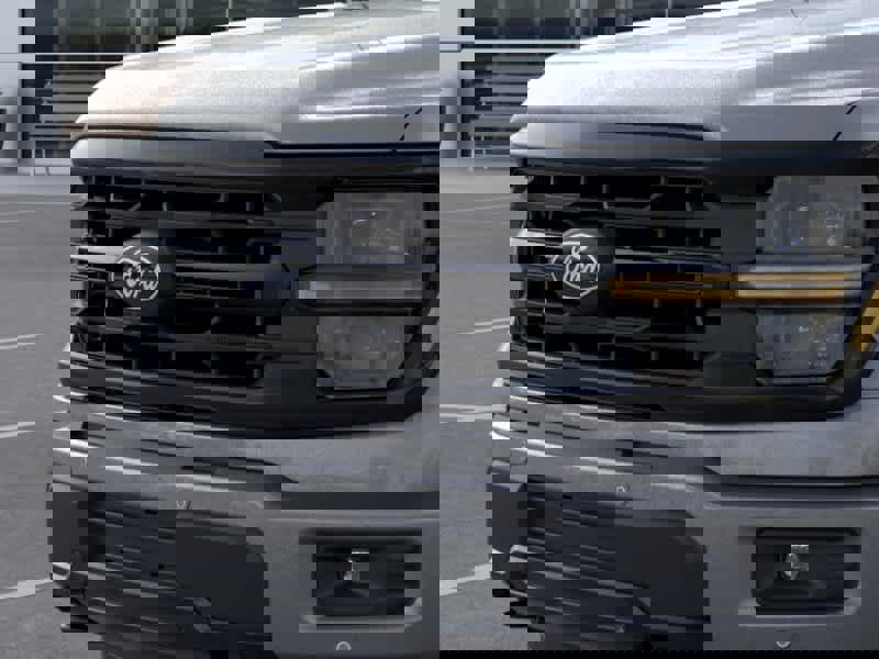 New 2026 Ford F150 XLT image 17