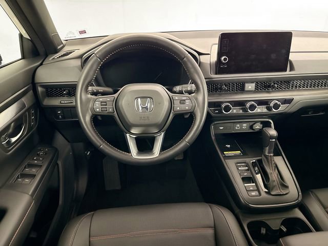 Certified 2025 Honda CR-V Sport-L image 26