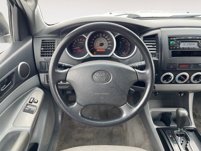 Used 2006 Toyota Tacoma 2WD Access Cab image 12