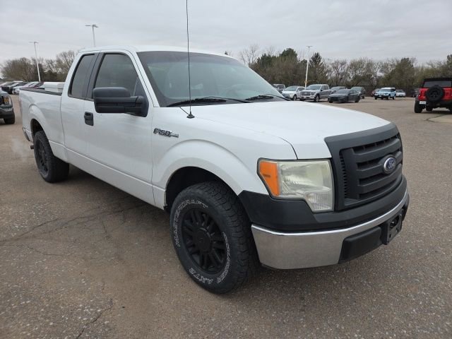 Used 2010 Ford F150 XL image 6