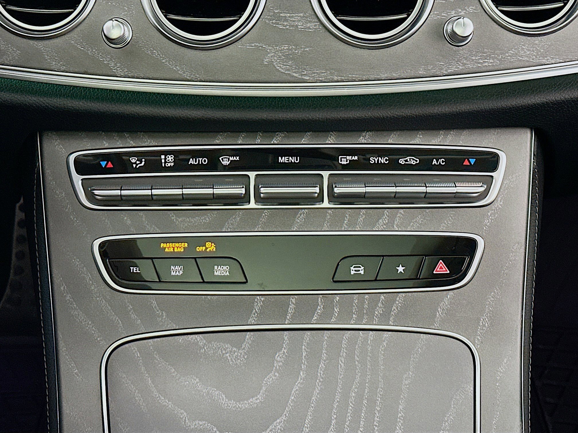 Used 2023 Mercedes-Benz E 450 4MATIC All-Terrain Wagon w/ Premium Package image 13