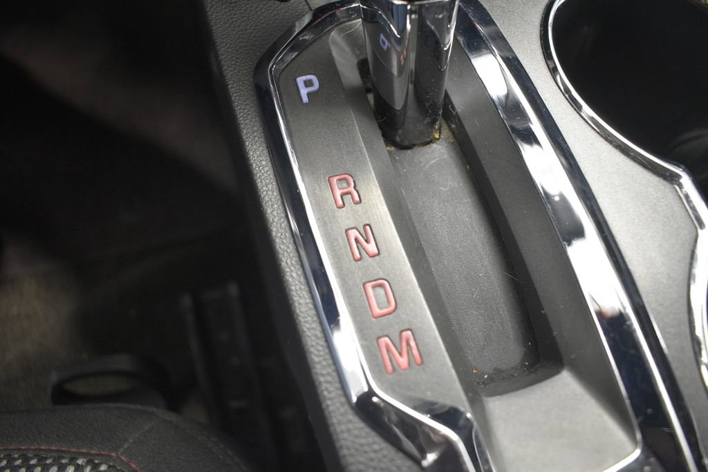 Used 2017 GMC Terrain SLE image 38