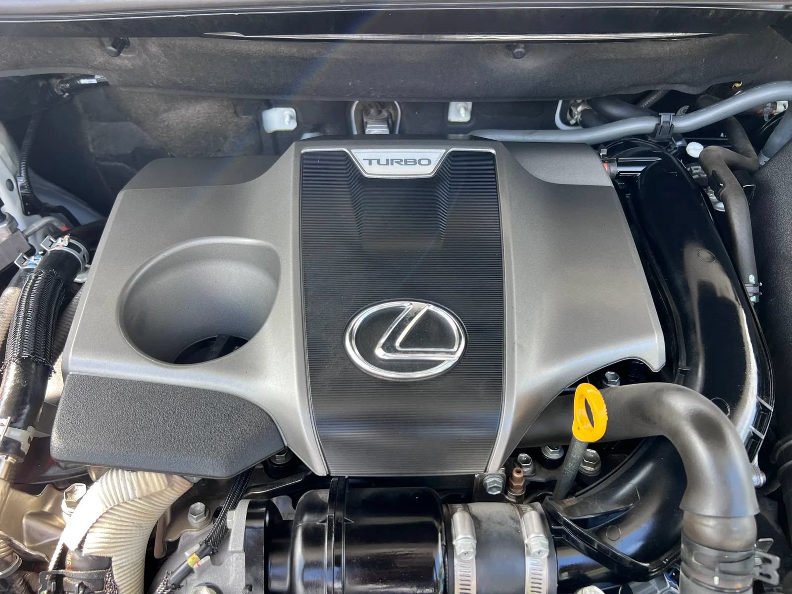 Used 2017 Lexus NX 200t FWD w/ Premium Package image 57