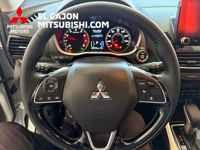 Used 2025 Mitsubishi Eclipse Cross SE AWD/4WD image 13