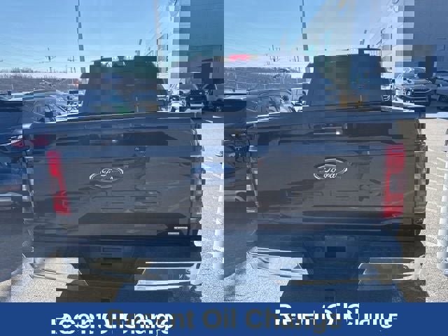 Used 2021 Ford F150 XLT w/ Equipment Group 302A High image 16