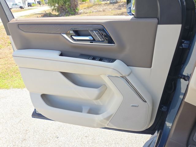 New 2026 GMC Yukon XL Denali RWD image 20