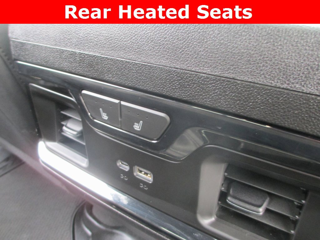 Certified 2024 GMC Sierra 3500 AT4 w/ AT4 Premium Plus Package image 27