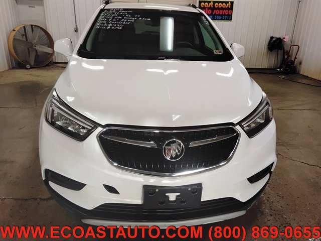 Used 2020 Buick Encore Preferred w/ Safety Package image 7
