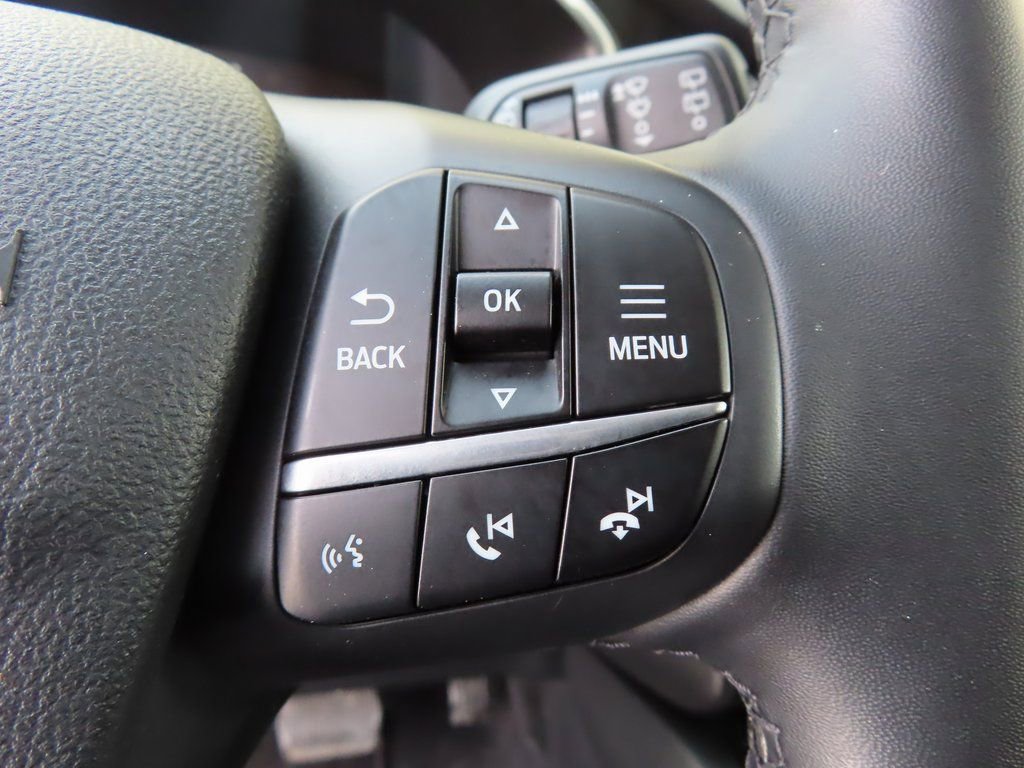 Used 2021 Ford Escape SE w/ Convenience Package image 23