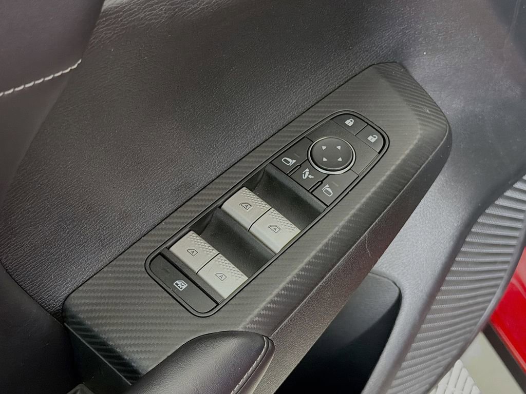 Used 2024 Mitsubishi Outlander SE Black Edition image 21