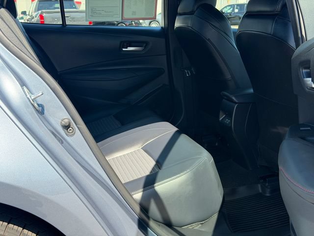Used 2026 Toyota Corolla XSE FWD image 19