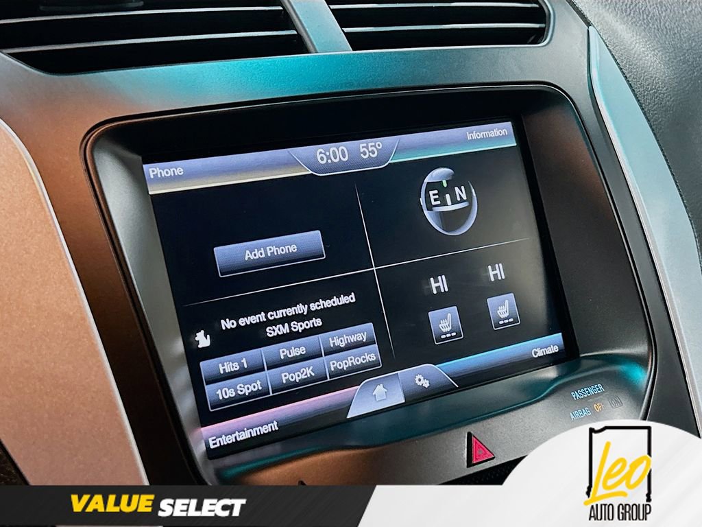 Used 2014 Ford Explorer XLT w/ Equipment Group 202A image 14