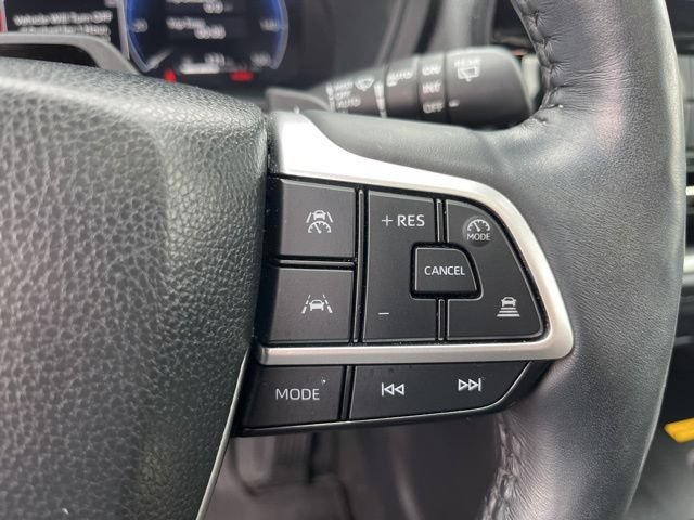Used 2024 Toyota Grand Highlander AWD image 21