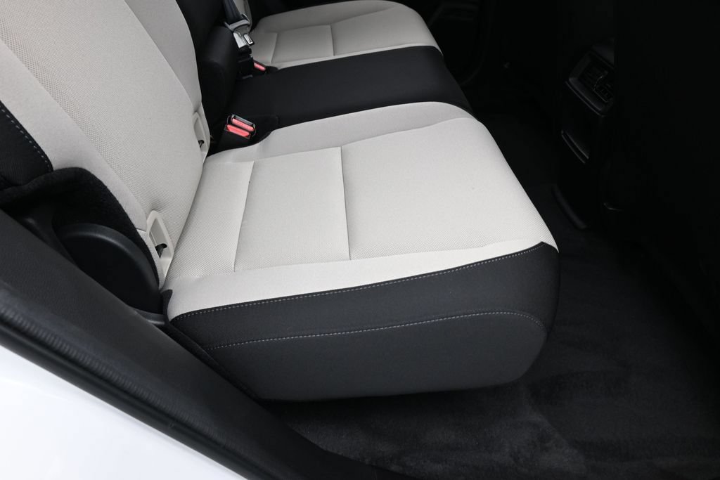 Used 2025 Honda CR-V LX image 38